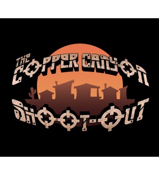 The Copper Canyon Shoot Out Steam Key GLOBAL
